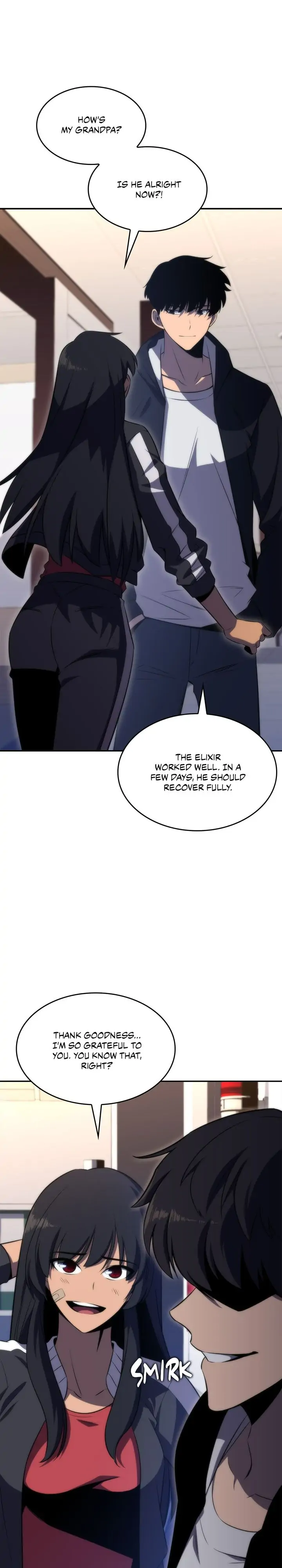 Read I'm the Max-Level Newbie EN Manga Online