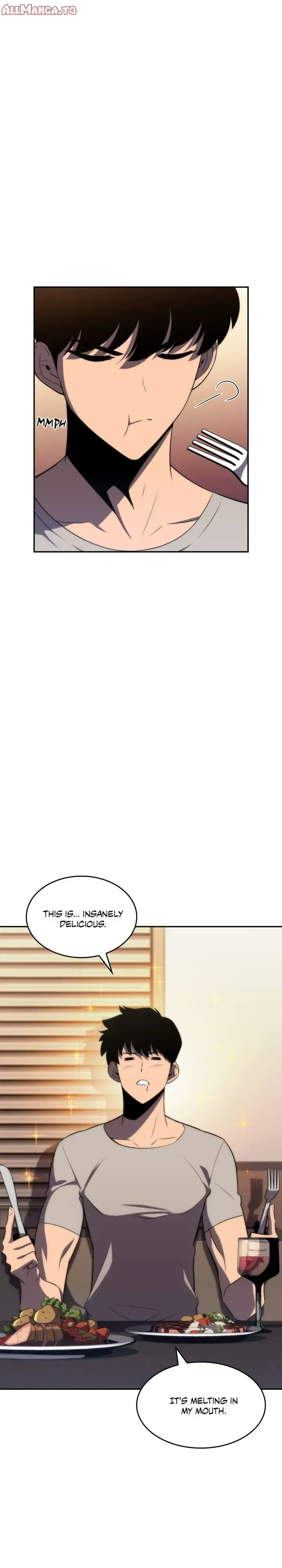 Read I'm the Max-Level Newbie EN Manga Online