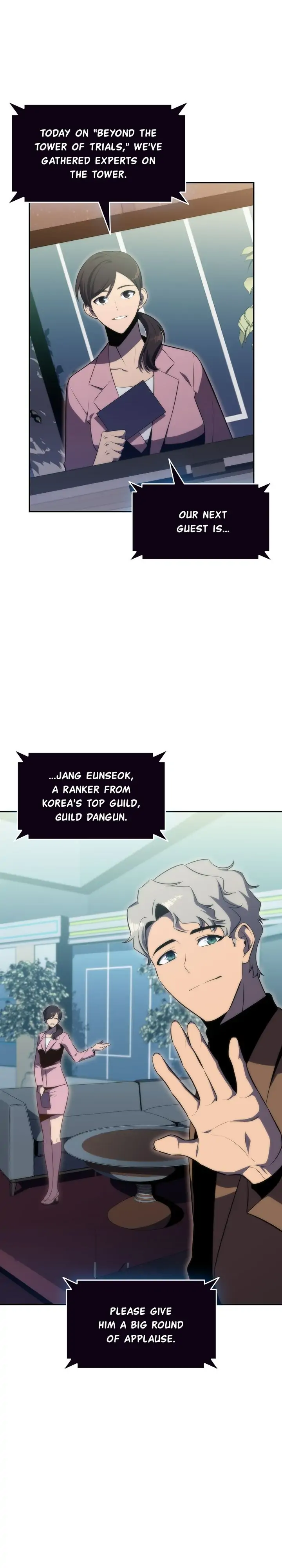 Read I'm the Max-Level Newbie EN Manga Online