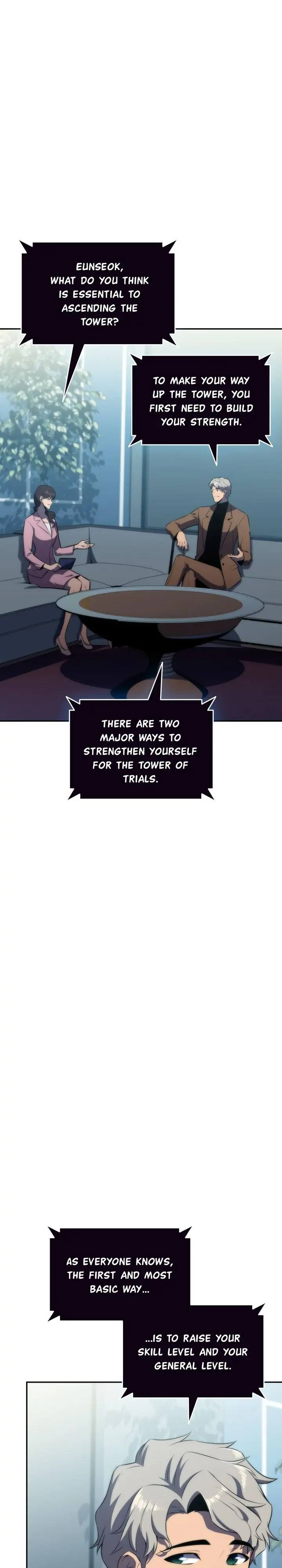 Read I'm the Max-Level Newbie EN Manga Online