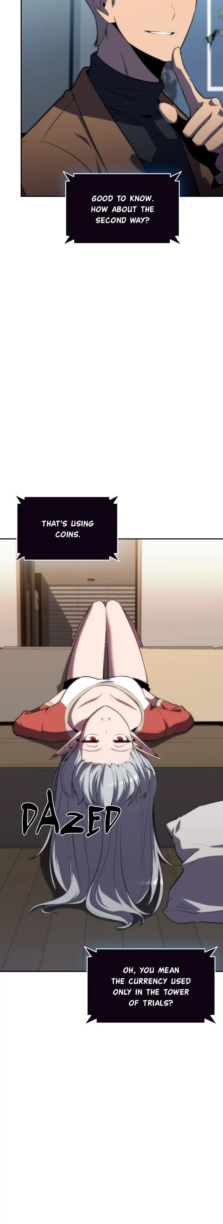 Read I'm the Max-Level Newbie EN Manga Online