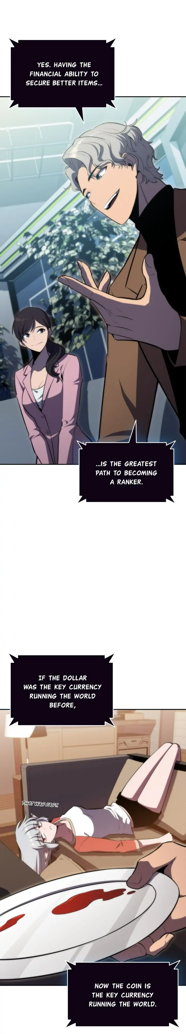 Read I'm the Max-Level Newbie EN Manga Online