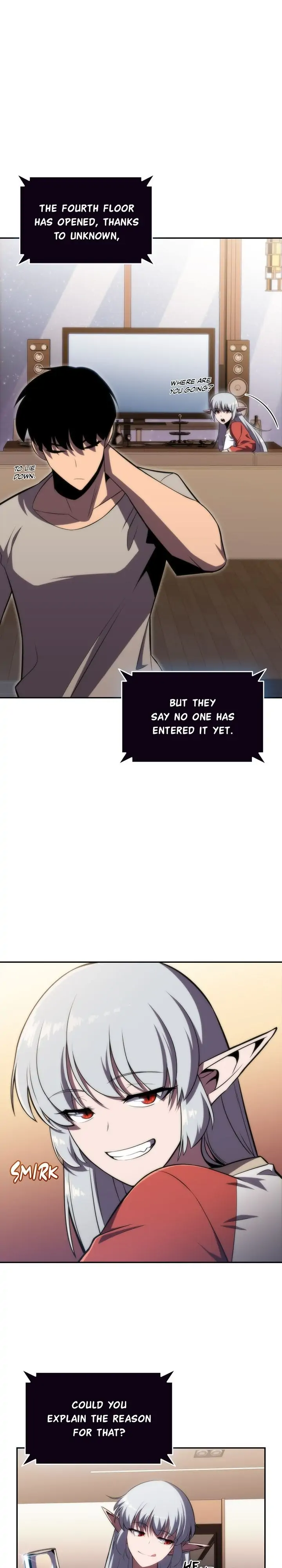 Read I'm the Max-Level Newbie EN Manga Online