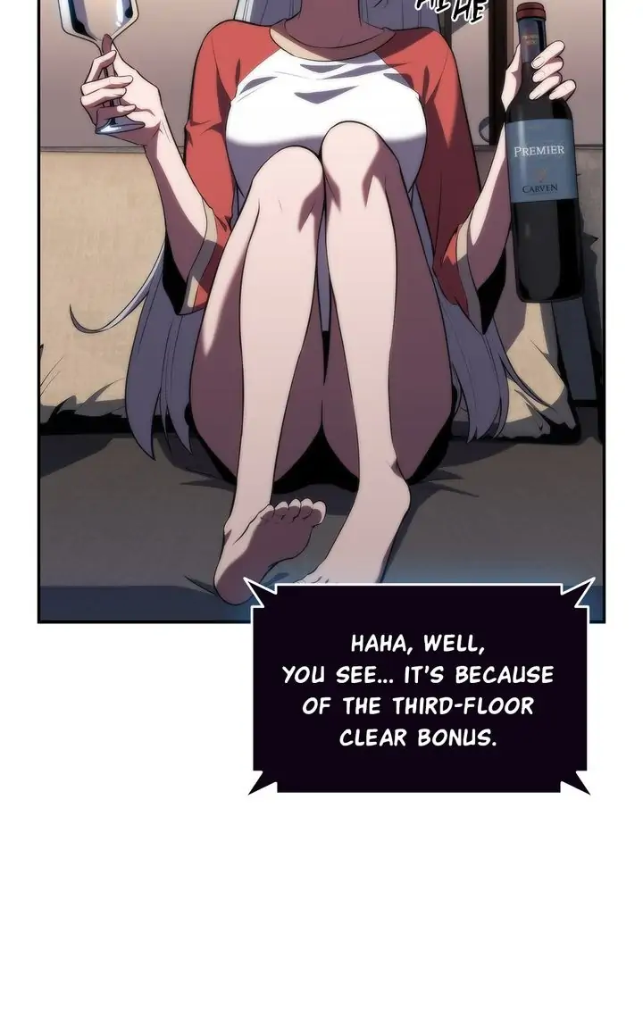 Read I'm the Max-Level Newbie EN Manga Online