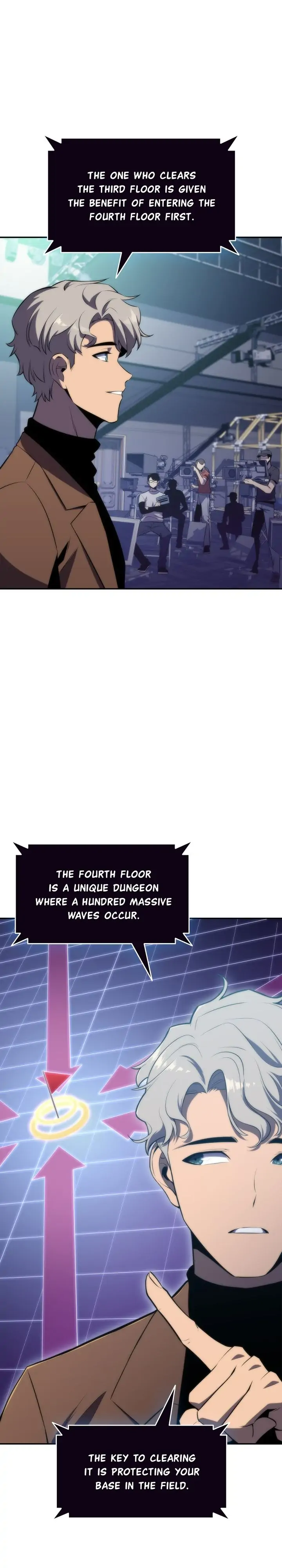 Read I'm the Max-Level Newbie EN Manga Online