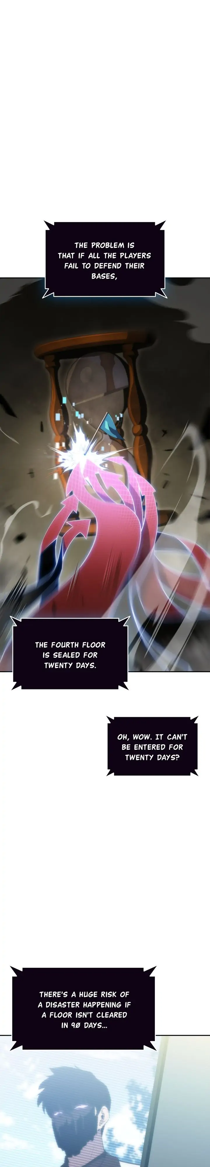 Read I'm the Max-Level Newbie EN Manga Online