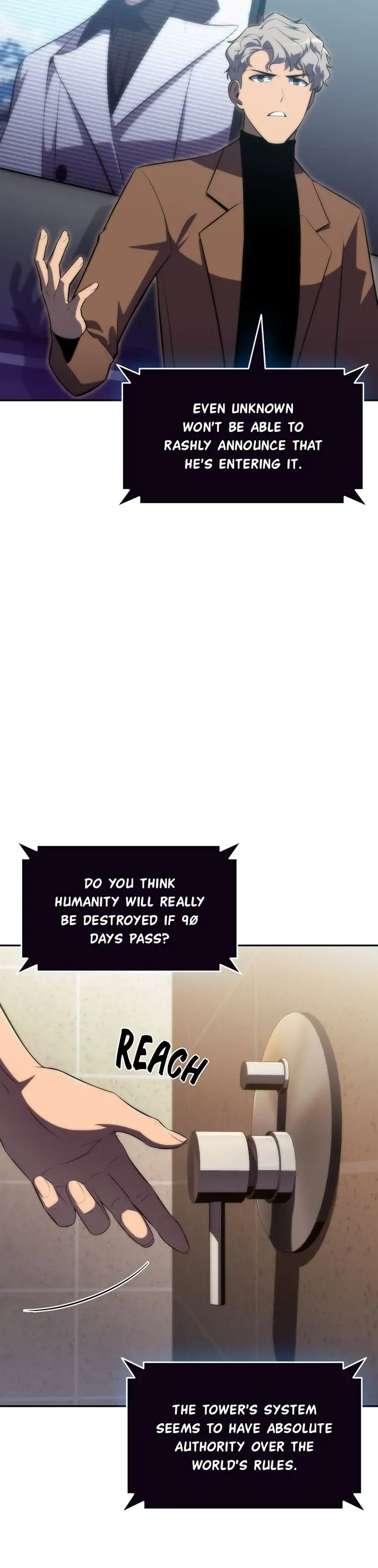 Read I'm the Max-Level Newbie EN Manga Online