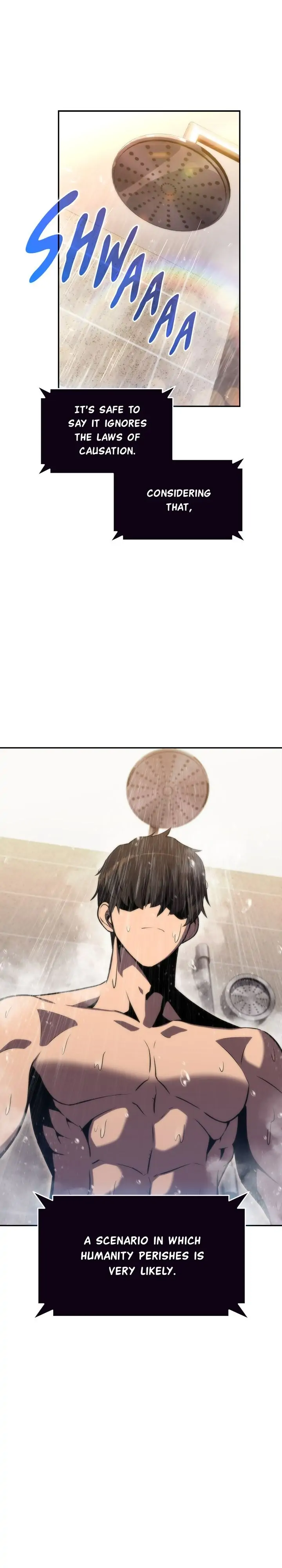 Read I'm the Max-Level Newbie EN Manga Online