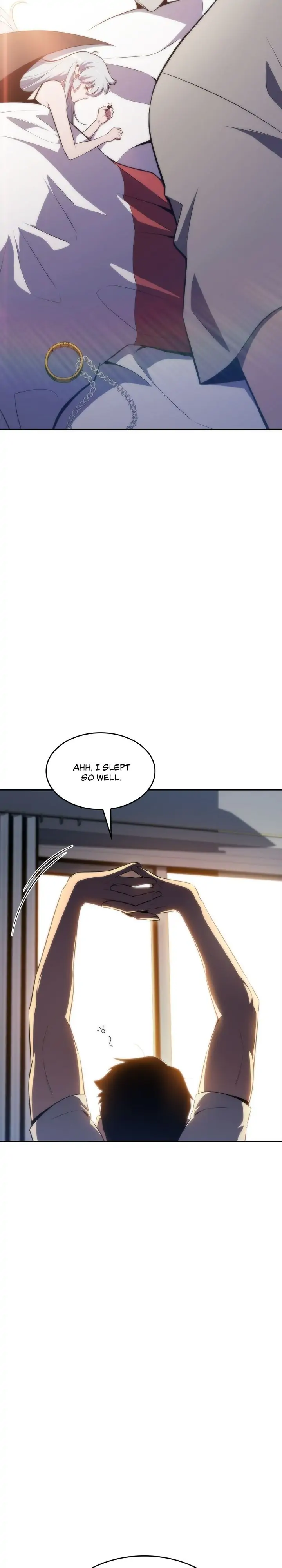 Read I'm the Max-Level Newbie EN Manga Online