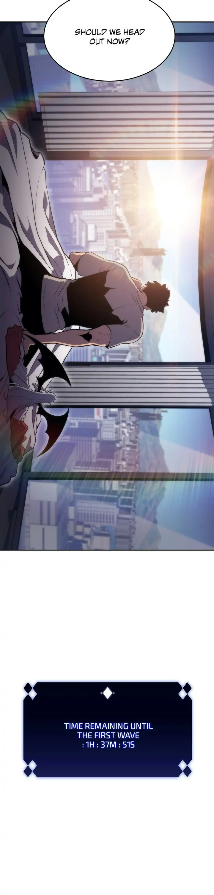 Read I'm the Max-Level Newbie EN Manga Online