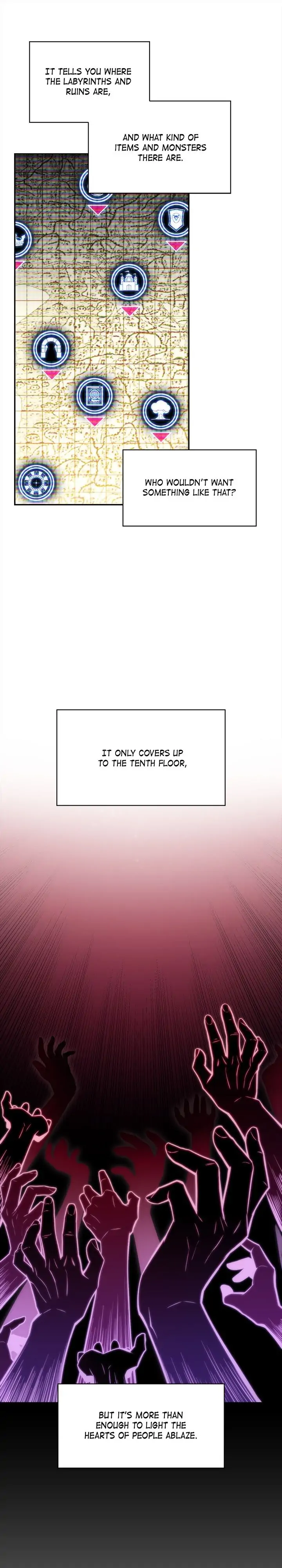 Read I'm the Max-Level Newbie EN Manga Online