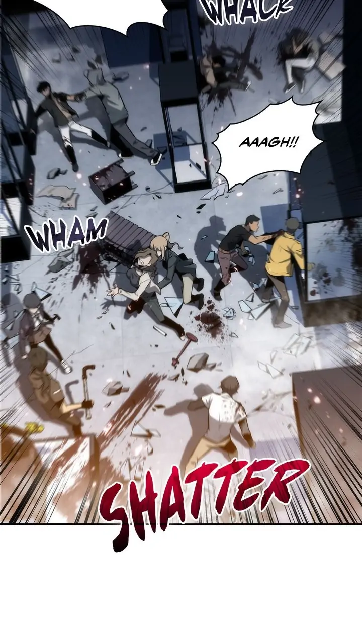 Read I'm the Max-Level Newbie EN Manga Online