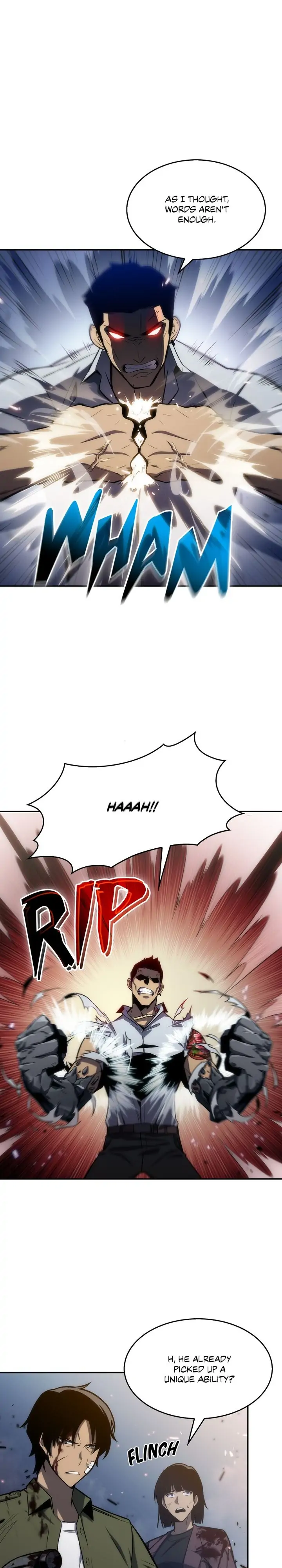 Read I'm the Max-Level Newbie EN Manga Online