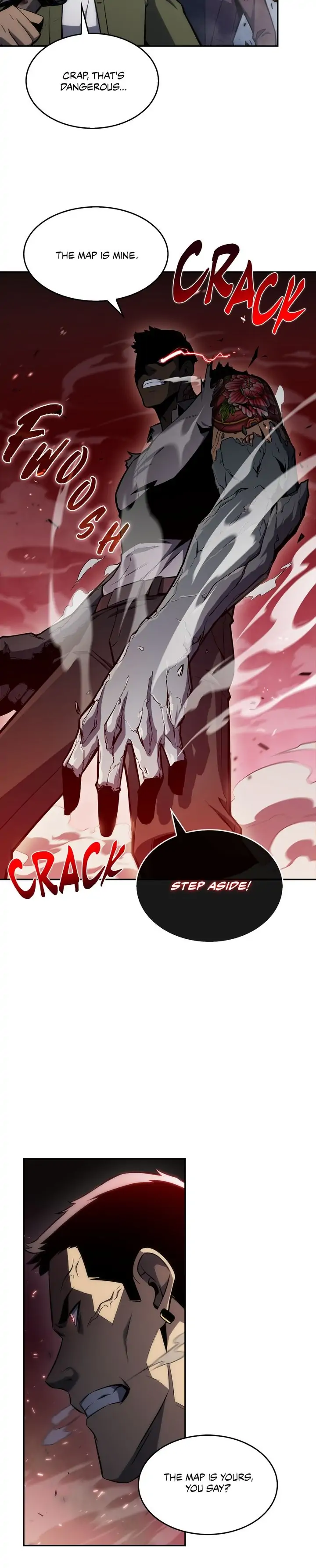 Read I'm the Max-Level Newbie EN Manga Online