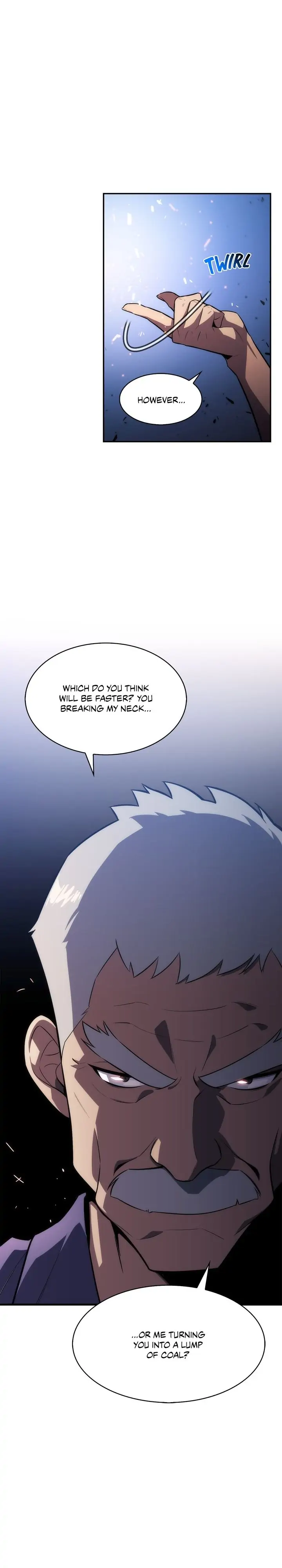 Read I'm the Max-Level Newbie EN Manga Online
