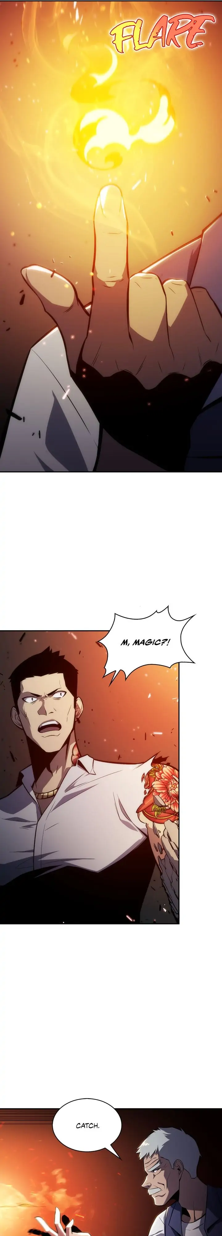 Read I'm the Max-Level Newbie EN Manga Online