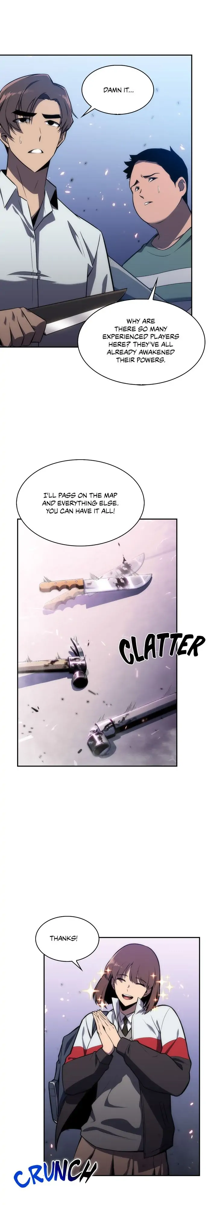 Read I'm the Max-Level Newbie EN Manga Online