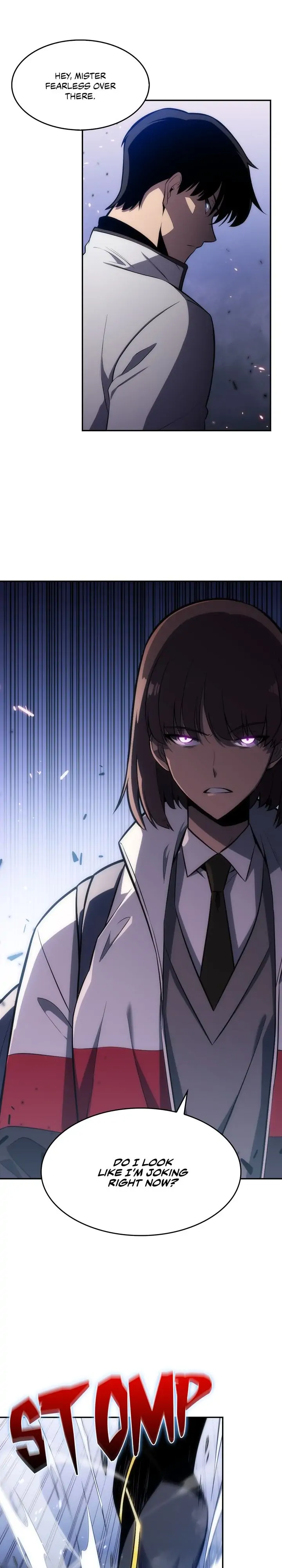 Read I'm the Max-Level Newbie EN Manga Online