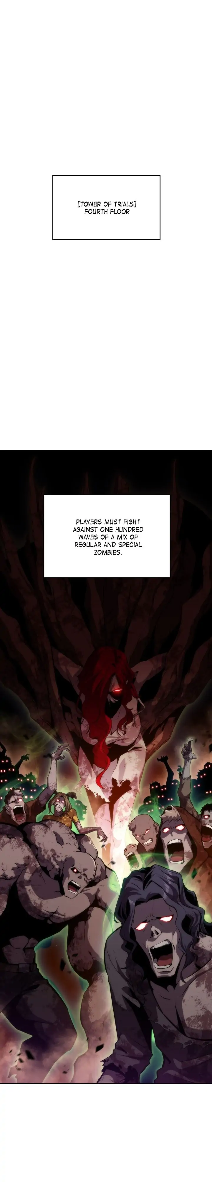 Read I'm the Max-Level Newbie EN Manga Online
