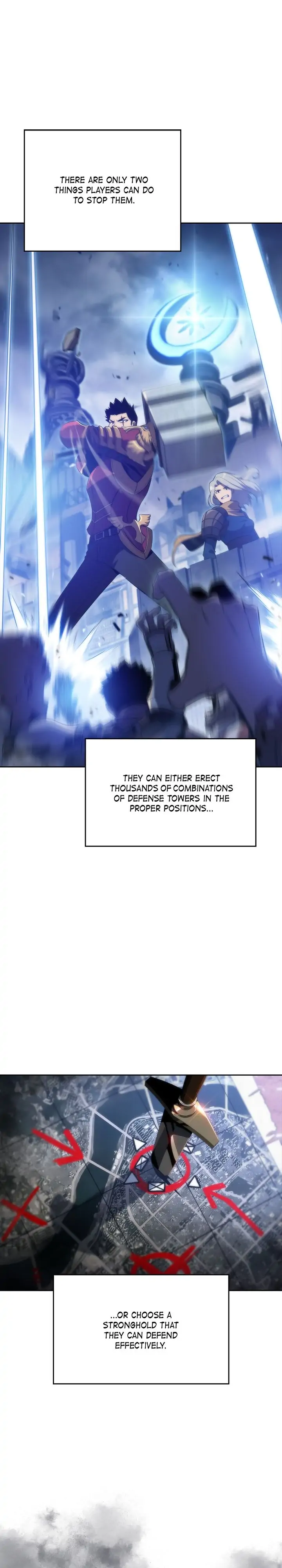 Read I'm the Max-Level Newbie EN Manga Online