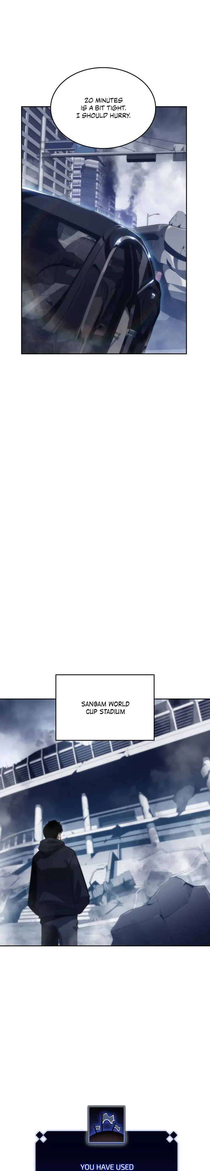 Read I'm the Max-Level Newbie EN Manga Online