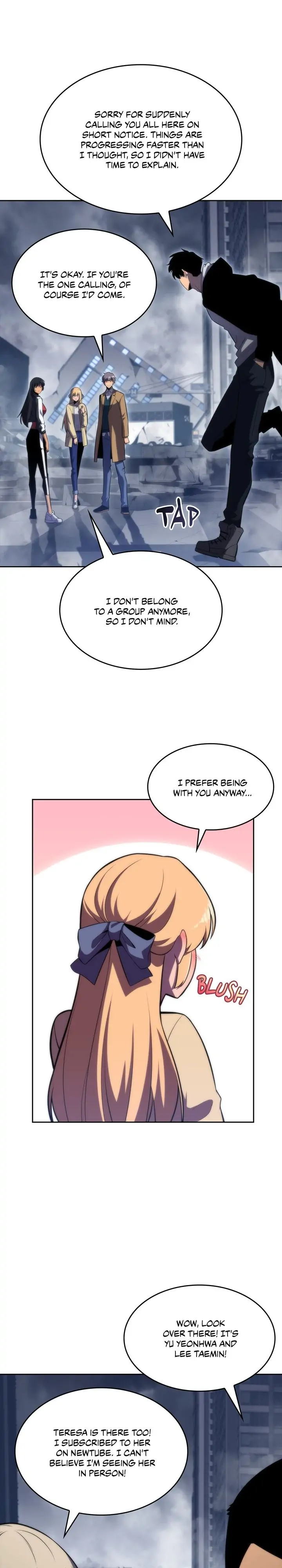 Read I'm the Max-Level Newbie EN Manga Online