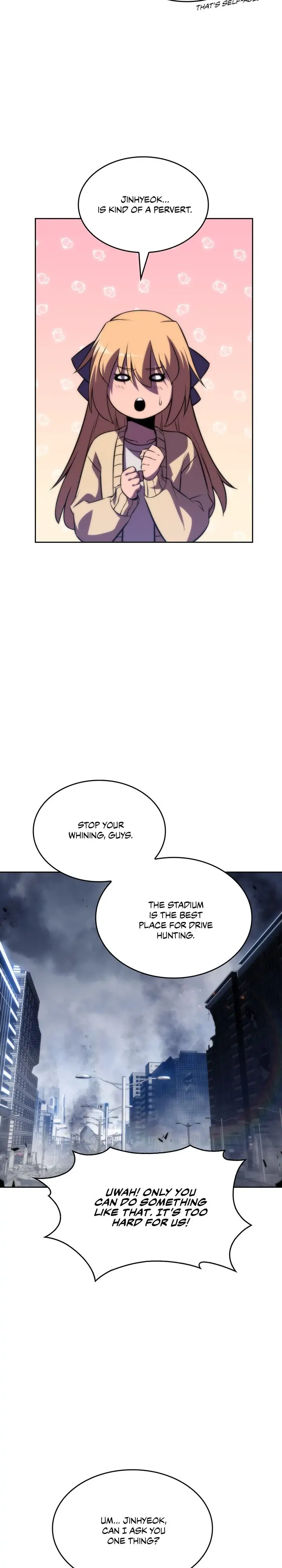 Read I'm the Max-Level Newbie EN Manga Online