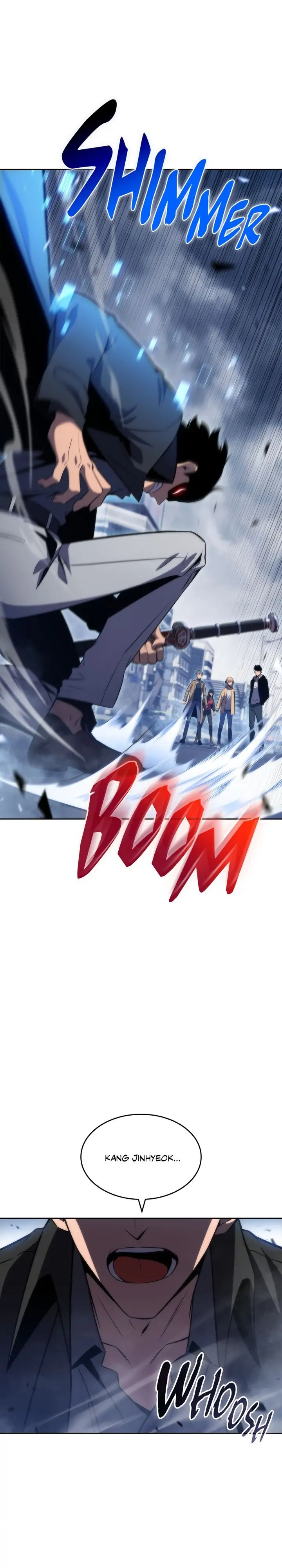 Read I'm the Max-Level Newbie EN Manga Online