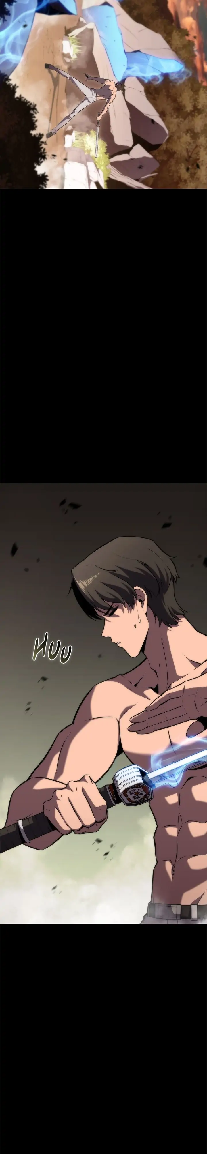 Read I'm the Max-Level Newbie EN Manga Online