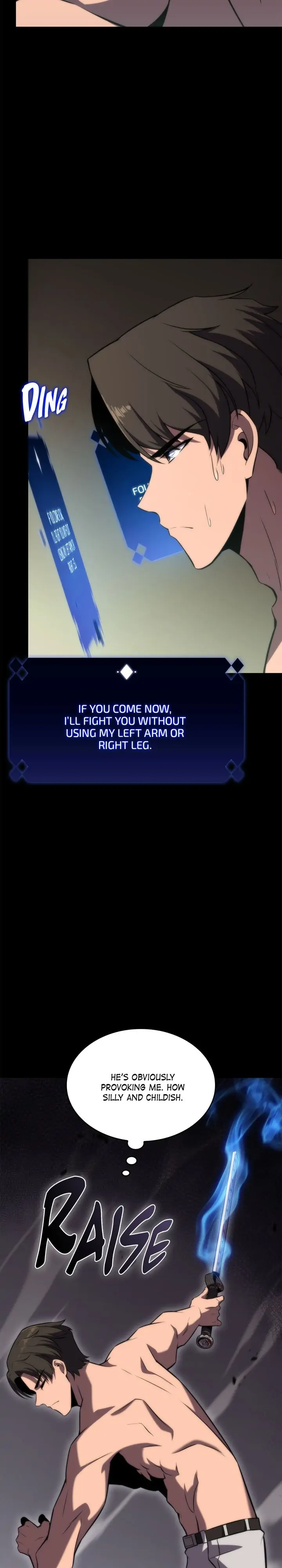 Read I'm the Max-Level Newbie EN Manga Online