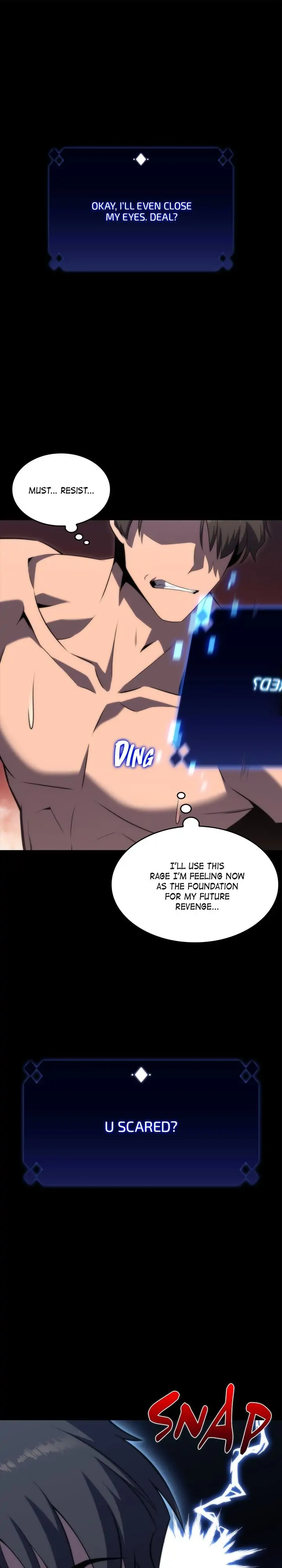 Read I'm the Max-Level Newbie EN Manga Online