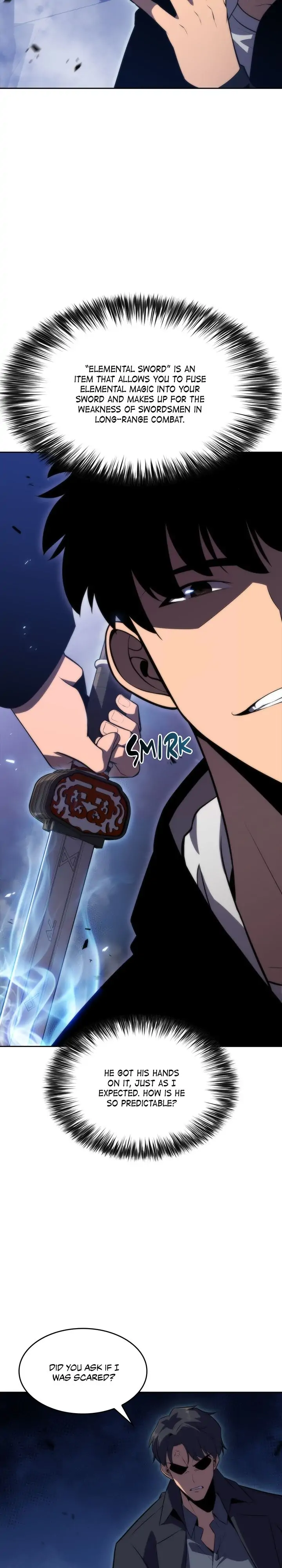 Read I'm the Max-Level Newbie EN Manga Online