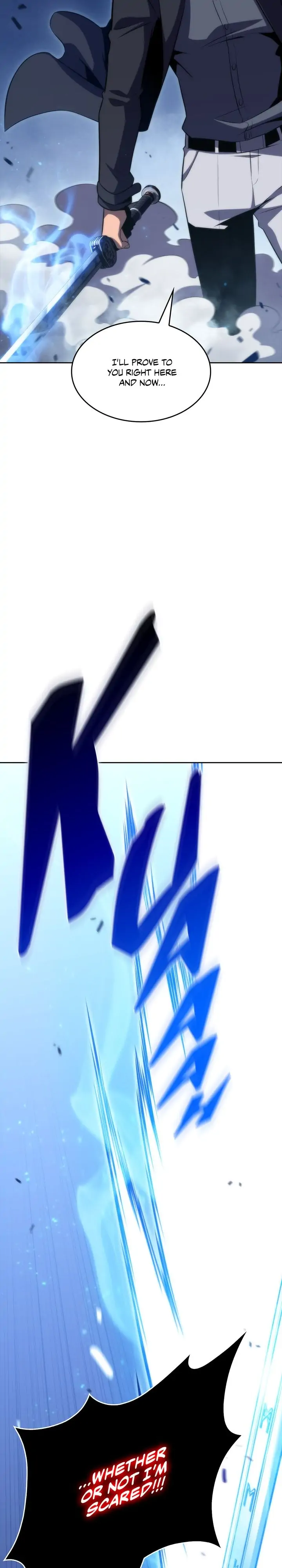 Read I'm the Max-Level Newbie EN Manga Online