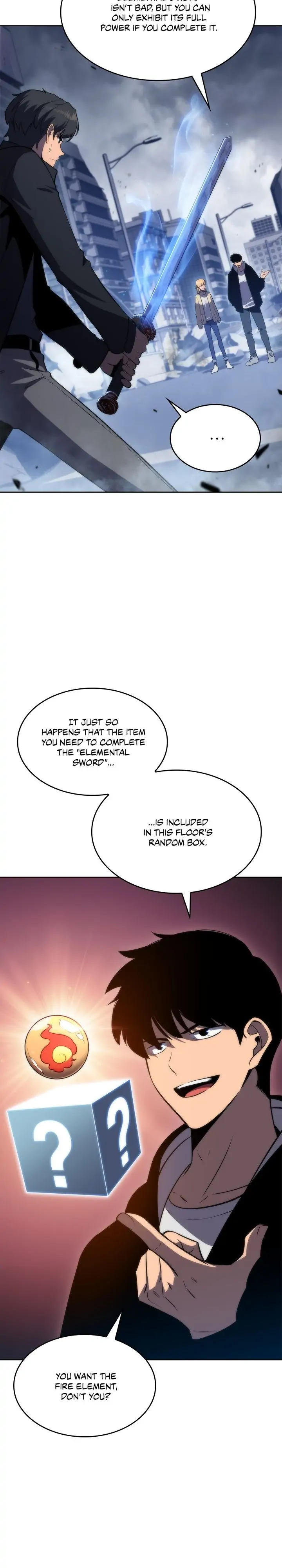 Read I'm the Max-Level Newbie EN Manga Online