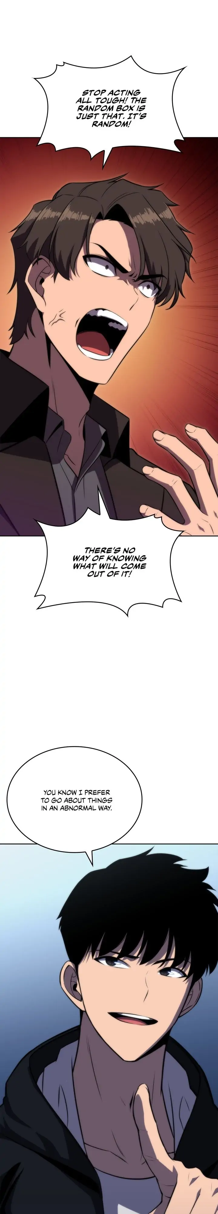 Read I'm the Max-Level Newbie EN Manga Online