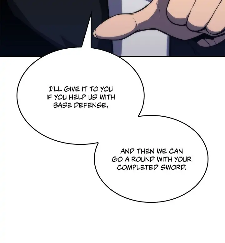 Read I'm the Max-Level Newbie EN Manga Online