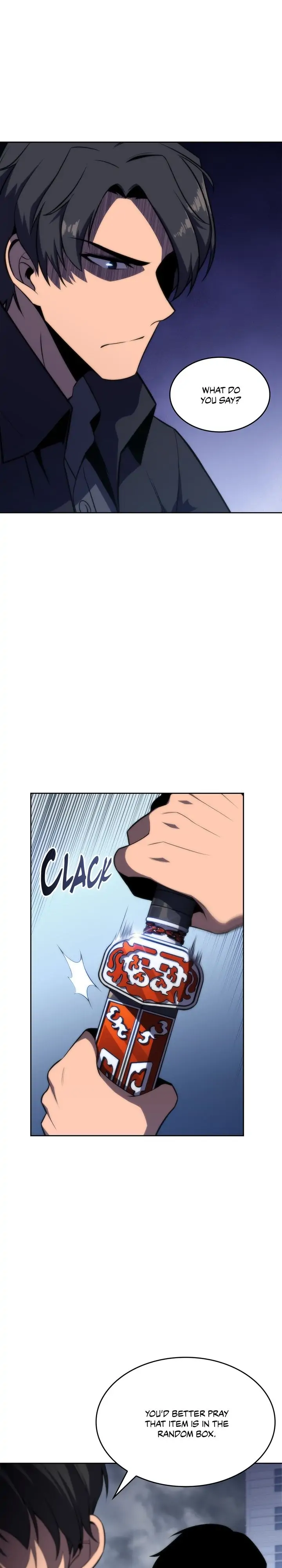 Read I'm the Max-Level Newbie EN Manga Online