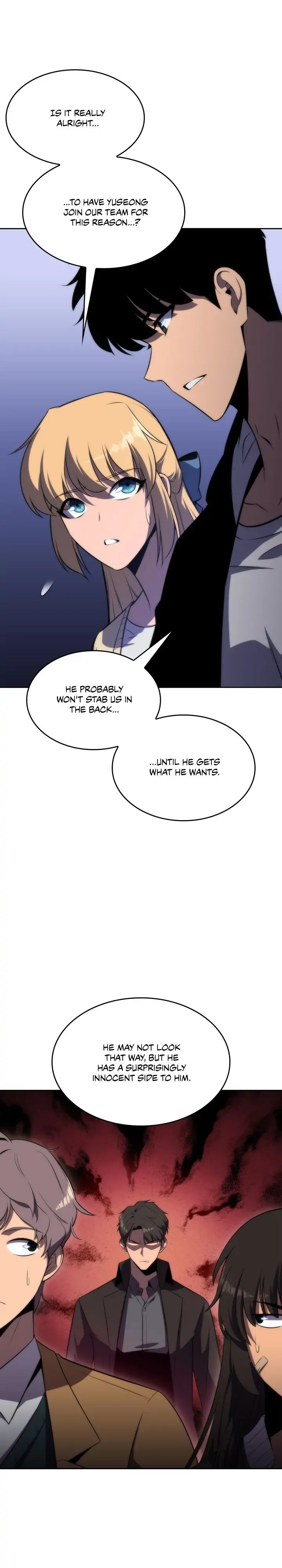 Read I'm the Max-Level Newbie EN Manga Online