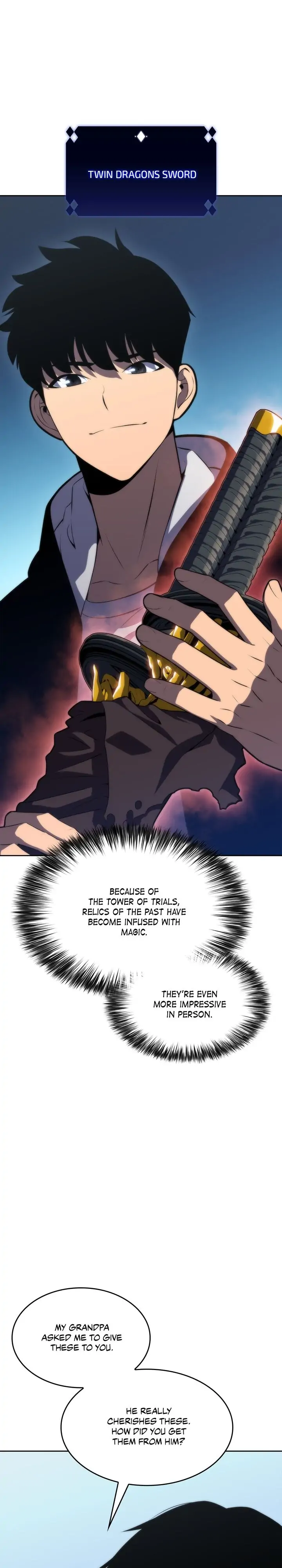 Read I'm the Max-Level Newbie EN Manga Online