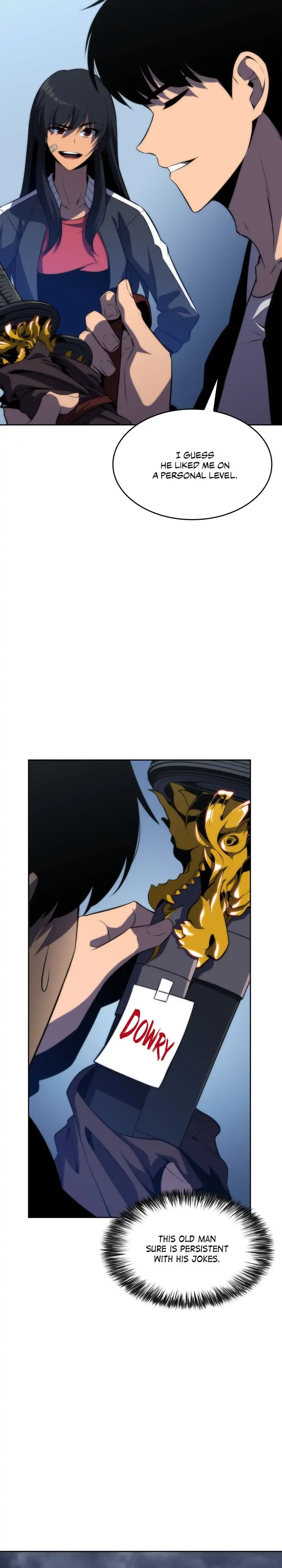 Read I'm the Max-Level Newbie EN Manga Online