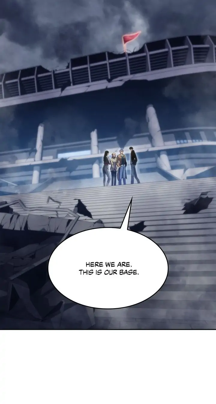 Read I'm the Max-Level Newbie EN Manga Online