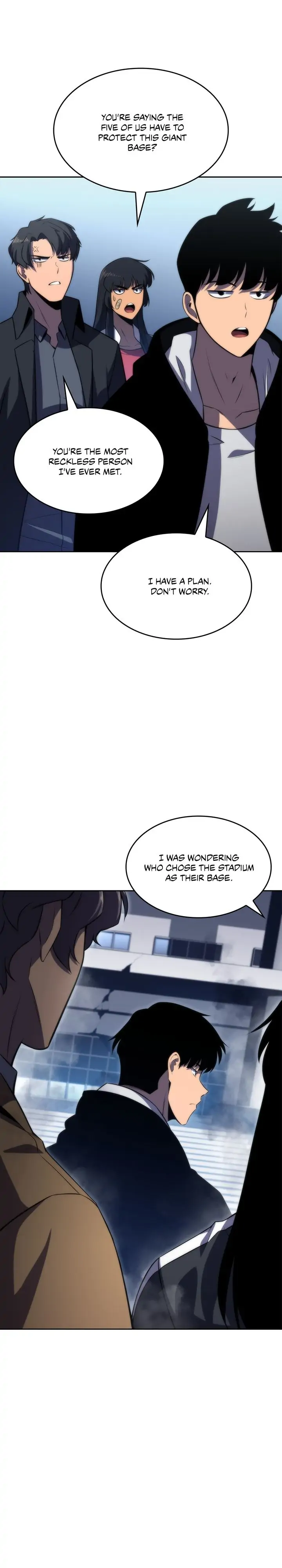 Read I'm the Max-Level Newbie EN Manga Online