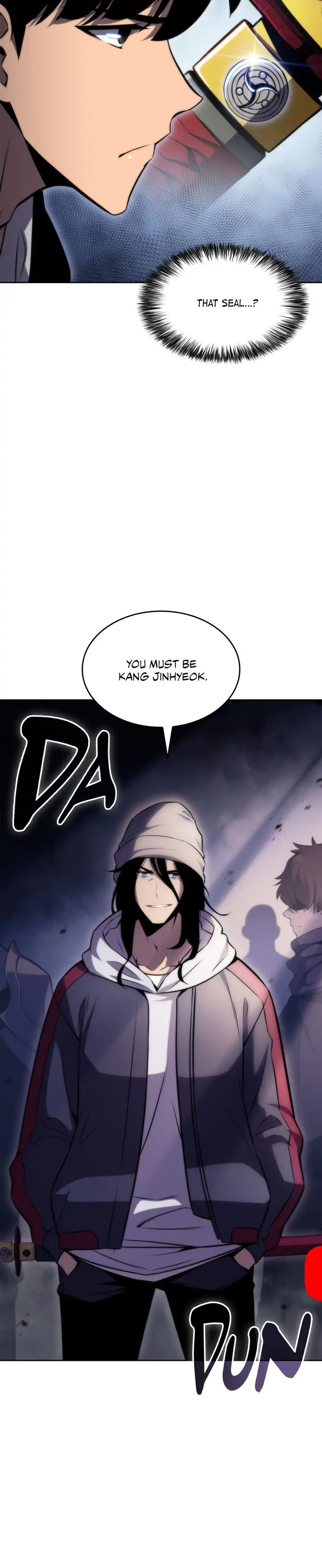 Read I'm the Max-Level Newbie EN Manga Online