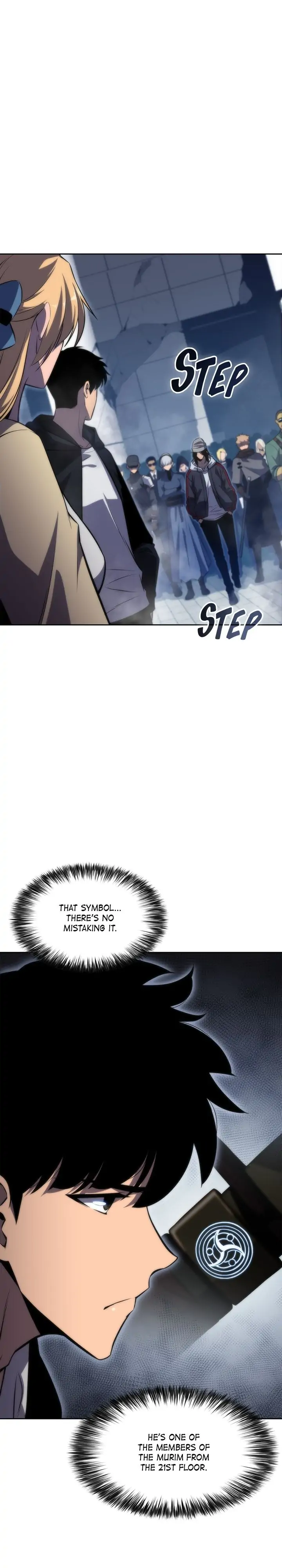 Read I'm the Max-Level Newbie EN Manga Online