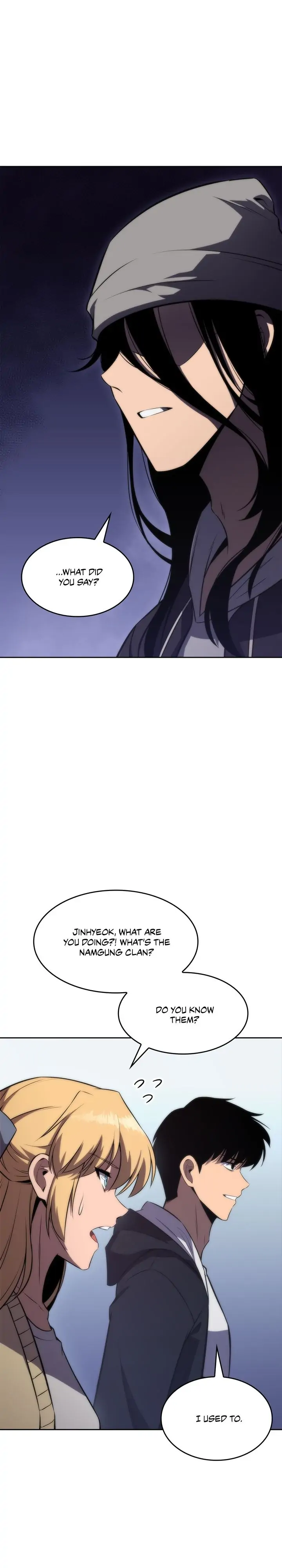 Read I'm the Max-Level Newbie EN Manga Online