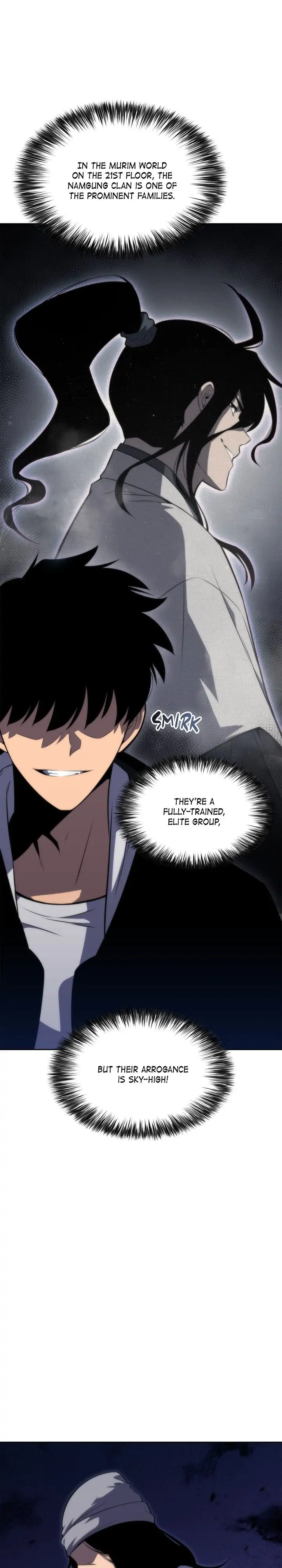 Read I'm the Max-Level Newbie EN Manga Online