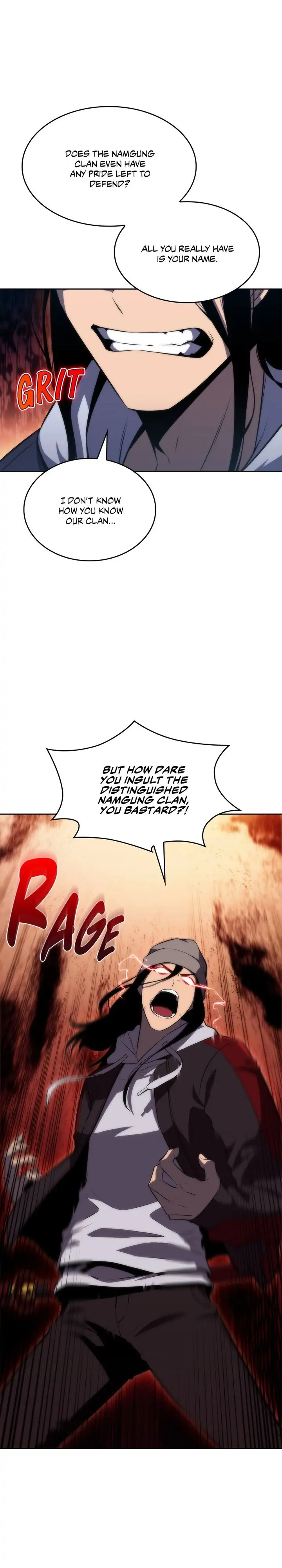 Read I'm the Max-Level Newbie EN Manga Online