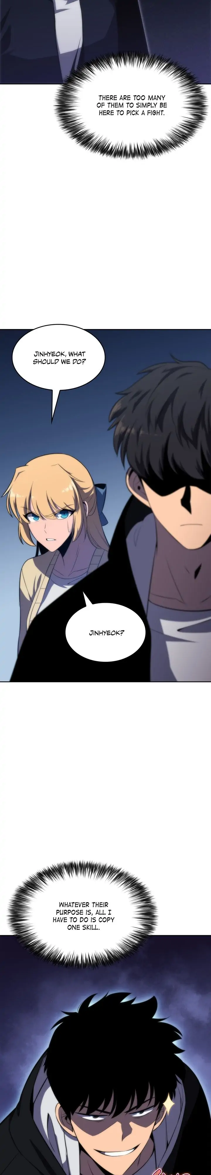 Read I'm the Max-Level Newbie EN Manga Online