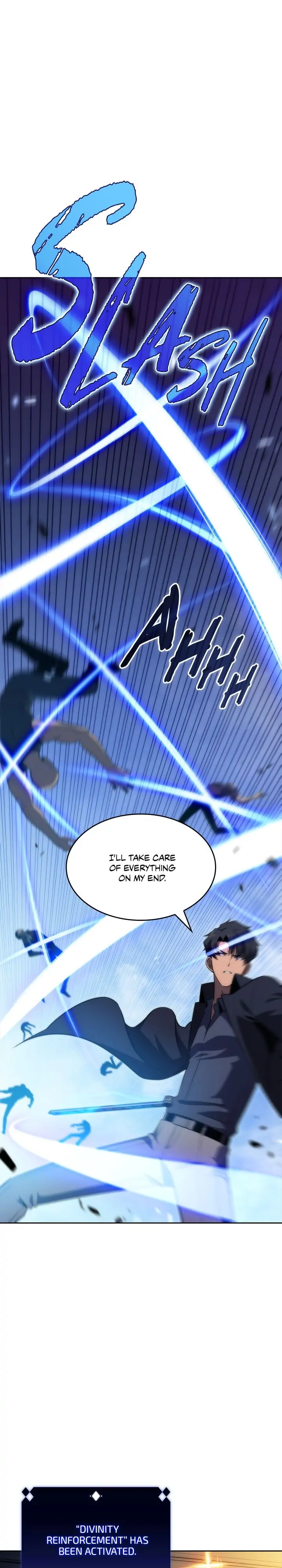 Read I'm the Max-Level Newbie EN Manga Online