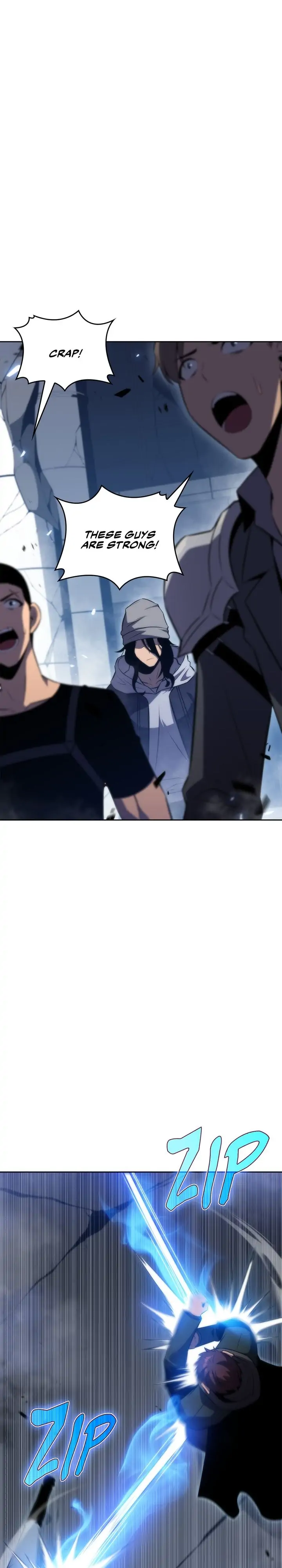 Read I'm the Max-Level Newbie EN Manga Online